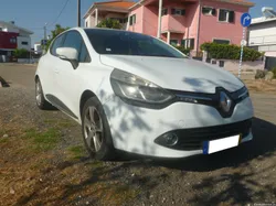 Renault Clio VI 1.5 Dci Dynamique S