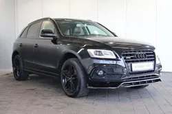 Audi Q5 V6 3.0 TFSI 272 CH - SLINE - QUATTRO - BANG & OLUFSEN