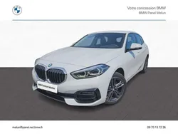 Bmw Série 1 118iA 136ch Edition Sport DKG7