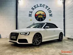Audi Rs5 COUPE 4.2 FSI 450 QUATTRO S-TRONIC BVA