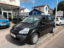 RENAULT MODUS 1.5 DCI 65 ch AUTHENTIQUE