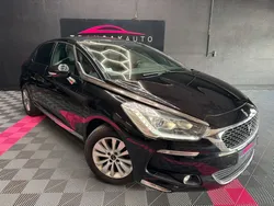 DS DS5 BUSINESS BlueHDi 120 S&S BVM6 Business