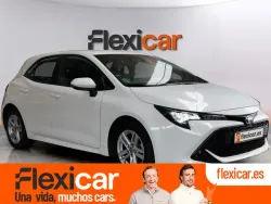 TOYOTA Corolla 125H Business