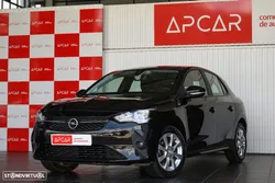 Opel Corsa 1.2 Edition