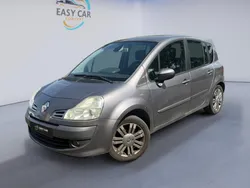 RENAULT GRAND MODUS 1.2 TCe 100 ch Dynamique PHASE 2
