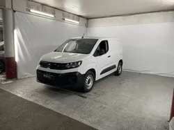 Opel Combo Cargo M 650kg BlueHDi 100ch S&S Pack Premium Connect