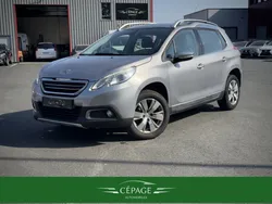 Peugeot 2008 1.6 BlueHDi 100 Allure