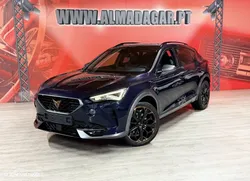 Cupra Formentor 1.4 e-Hybrid DSG VZ