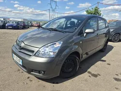 TOYOTA Corolla Verso 1.8 L VVTi 129 CH Boite Auto 7 Places 1er MAIN