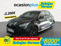 Toyota Yaris 120H 1.5 Style