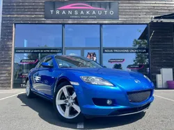 Mazda RX-8 * SIEGES CHAUFFANTS* 1.3 Elegance Pack