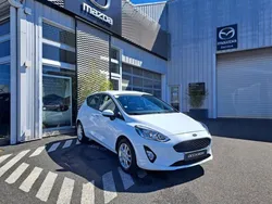Ford Fiesta 1.1 75ch Connect Business Nav 5p