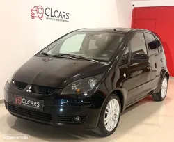 Mitsubishi Colt 1.1 Invite JLL