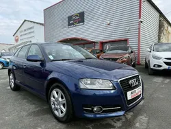 Audi A3 Sportback 1.8 TFSI 160 Ambiente