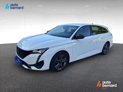Peugeot 308 SW 1.2 PureTech 110ch S&S Active Pack
