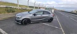 Mercedes-Benz A 200 KIT AMG