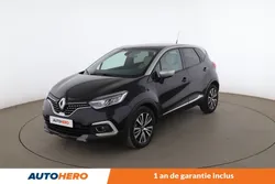 Renault Captur 1.2 TCe Energy Initiale Paris EDC 120 ch
