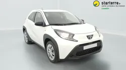 Toyota aygo x 1.0 VVT-i 72 Dynamic
