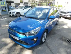 Kia rio 1,0 t-gdi 100 cv active business bva 37000 kms