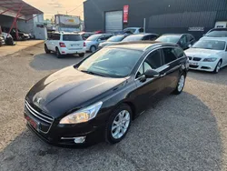 Peugeot 508 SW 2.0 HDI ACTIVE 140 CH - GARANTIE 12 MOIS