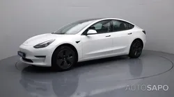 Tesla Model 3 de 2023
