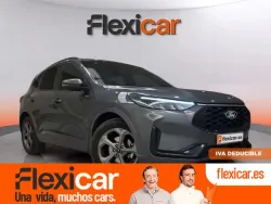 FORD Kuga 1.5 EcoBoost ST-Line FWD 150