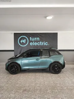 BMW i3 s 120Ah
