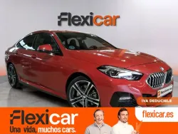 BMW Serie 2 220dA Gran Coupé