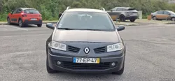 Renault Mégane 1.5 dCi (105cv) Luxe