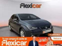 SEAT Ibiza 1.0 TSI 85kW Special Edition Xcellence