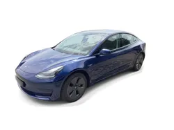 Tesla Model 3 2021 RWD - Véhicule d'occasion certifié