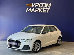 AUDI A1 SPORTBACK 1.0 116ch Business line - PREMIERE MAIN - SUIVI COMPLET - CAMERA
