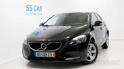 Volvo V40 de 2017