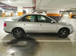 Audi A4 1.9 tdi 90cv