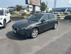 SEAT Leon Sportstourer 1.0 TSI 110 BVM6 Style