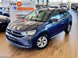 VW Taigo 1.0 TSI Urban