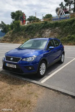 SEAT Arona 1.0 TSI Style