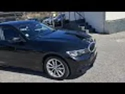 BMW 320 d Auto
