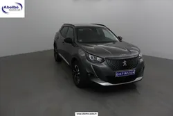 Peugeot 2008 1.2 PURETECH 100 ALLURE S&S