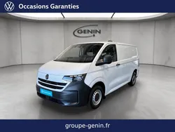 Volkswagen utilitaires transporter van l1h1 2.0 tdi 150 bvm6