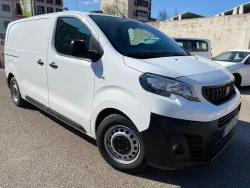 Peugeot Expert Expert Fg. Standard 1.5BlueHDi S&S Pro 120