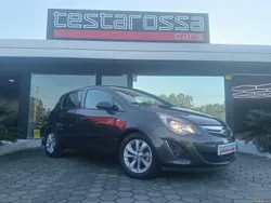 Opel Corsa 1.3 CDTi Cosmo