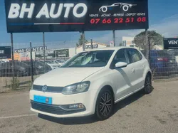 Volkswagen polo match 1.4 tdi 90cv 2016