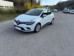 Renault clio 4 1.5 dci 90cv phase 2 edc boite auto