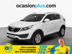 KIA Sportage 1.7CRDi Concept