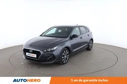 Hyundai i30 1.6 CRDi Edition Navi DCT-7 115 ch