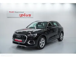 Audi Q3 35 TFSI Advanced S tronic