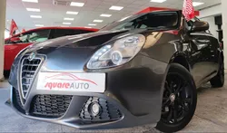 Alfa Roméo Giulietta 1.6 JTDM cuir