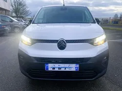 Citroën Berlingo TAILLE M 650KG BLUEHDI 130 S&S EAT8