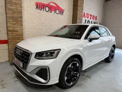 AUDI Q2 35 TDI S line S tronic 110kW